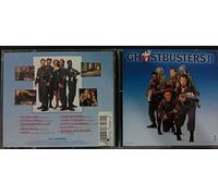 Ghostbusters 2 - Ghostbusters II