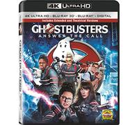Ghostbusters