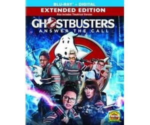 GHOSTBUSTERS 2016 - BLUR - P3z