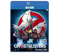 ghostbusters (2016) BluRay Italian Import (Blu-ray) Woods Wiig Dance (US IMPORT)