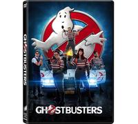 Ghostbusters (2016)