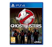 Ghostbusters 2016 (PS4)