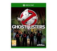 Ghostbusters (Xbox One) PEGI 12+ Shoot 'Em Up NEW FREE Shipping, Save £s