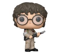 Funko POP! Movies: Ghostbusters: Frozen Empire - Phoebe - Collectable Vinyl Figure - Official Merchandise - Toys for Kids & Adults - Movies Fans - Model Figure for Collectors and Display