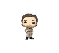Funko POP! Movies: Ghostbusters: Frozen Empire - Gary Grooberson - Collectable Vinyl Figure - Official Merchandise - Toys for Kids & Adults - Movies Fans - Model Figure for Collectors
