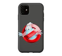 Ghostbusters 80s Neo Logo Cosplay 3D Cool Zuul Movie Vintage Case for iPhone 11