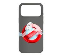 Ghostbusters 80s Neo Logo Cosplay 3D Cool Zuul Movie Vintage Case for iPhone 17 Pro Max