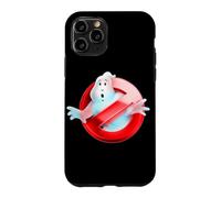 Ghostbusters 80s Neo Logo Cosplay 3D Cool Zuul Vintage Movie Case for iPhone 11 Pro