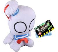 Ghostbusters 8615 "Stay Puft Mopeez Plush Toy