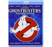 Ghostbusters - Acchiappafantasmi