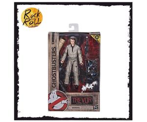 Ghostbusters After Life (Plasma Series) - Trevor Action Figure