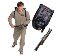 Ghostbusters Afterlife ALM Classic Adult Costume L (42-46)