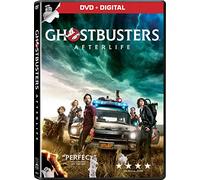 Ghostbusters: Afterlife [DVD]