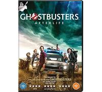 Ghostbusters: Afterlife