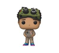 Ghostbusters Afterlife Funko POP Vinyl Figure Podcast