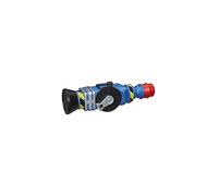 Ghostbusters Afterlife Ghost Whistle Roleplay Toy Make Sounds for Kids Ages 5 and Up Movie-Inspired Gear Great Gift for Kids, Collectors, and Fans