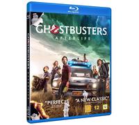 Ghostbusters: Afterlife, Ghostbusters: Afterlife (Blu-ray)