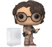 Ghostbusters Afterlife - Phoebe Funko Pop! Vinyl Figure (Bundled with Compatible Pop Box Protector Case)