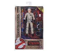Ghostbusters Afterlife Plasma Series Peter Venkman Action Figure HASBRO