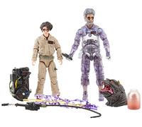 Ghostbusters Afterlife Plasma Series The Family That Busts Together