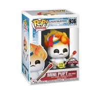 Ghostbusters Afterlife Pop and Tee GW - Large