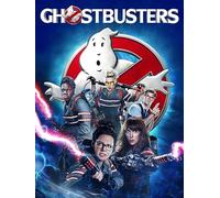 Ghostbusters: Answer the Call