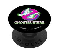 Ghostbusters Arcade No Ghost PopSockets Adhesive PopGrip