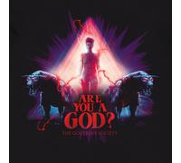 Ghostbusters Are You A God? Unisex T-Shirt - Black - 3XL
