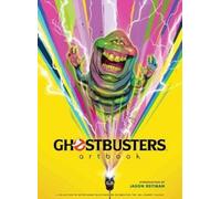 Ghostbusters Artbook