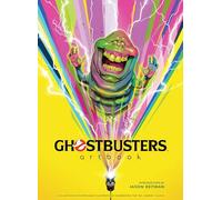 Ghostbusters: Artbook: An Art Book
