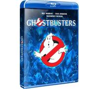 Ghostbusters [Blu-ray] [2009] [Region Free]