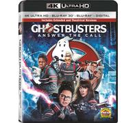 Ghostbusters