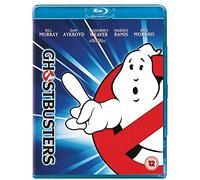Ghostbusters Blu-ray