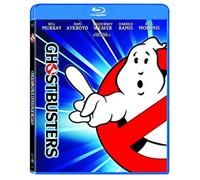 GHOSTBUSTERS - BLUR - J3z