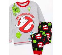 Ghostbusters Boys I Aint Afraid Of No Ghosts Pyjama Set