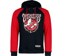 Ghostbusters Burning Ghost Hoodie multicolour S