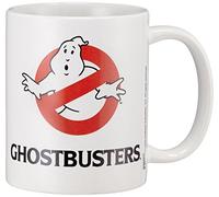 Ghostbusters Ceramic 330ml Mug - No-Ghost Logo