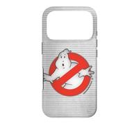 Ghostbusters Classic 1984 80s Movie No-Ghost Crest Icon Case for iPhone 17 Pro