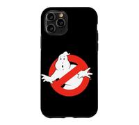 Ghostbusters Classic 1984 Logo Cosplay Fan Vintage 80s Movie Case for iPhone 11 Pro