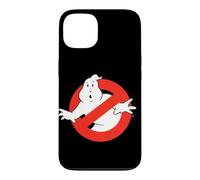 Ghostbusters Classic 1984 Logo Cosplay Fan Vintage 80s Movie Case for iPhone 13