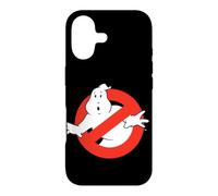 Ghostbusters Classic 1984 Logo Cosplay Fan Vintage 80s Movie Case for iPhone 17