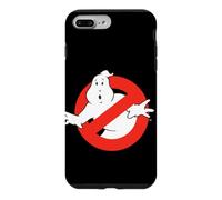 Ghostbusters Classic 1984 Logo Cosplay Fan Vintage 80s Movie Case for iPhone 7 Plus/8 Plus