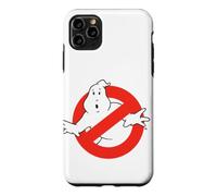 Ghostbusters Classic 1984 Logo Cosplay Fan Vintage Movie 80s Case for iPhone 11 Pro Max