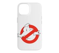 Ghostbusters Classic 1984 Logo Cosplay Fan Vintage Movie 80s Case for iPhone 14
