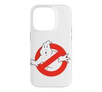 Ghostbusters Classic 1984 Logo Cosplay Fan Vintage Movie 80s Case for iPhone 14 Pro