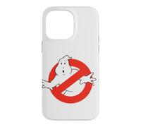 Ghostbusters Classic 1984 Logo Cosplay Fan Vintage Movie 80s Case for iPhone 14 Pro Max