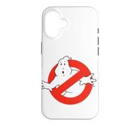 Ghostbusters Classic 1984 Logo Cosplay Fan Vintage Movie 80s Case for iPhone 16
