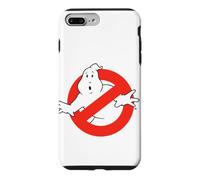 Ghostbusters Classic 1984 Logo Cosplay Fan Vintage Movie 80s Case for iPhone 7 Plus/8 Plus