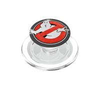 Ghostbusters Classic 1984 Logo Patch Aesthetic 80s Fan Movie PopSockets PopGrip for MagSafe