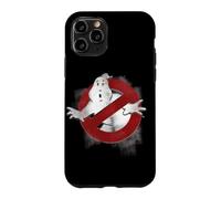 Ghostbusters Classic 1984 Logo Vintage Grunge Street Art Case for iPhone 11 Pro